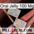 Oral Jelly 100 Mg 25